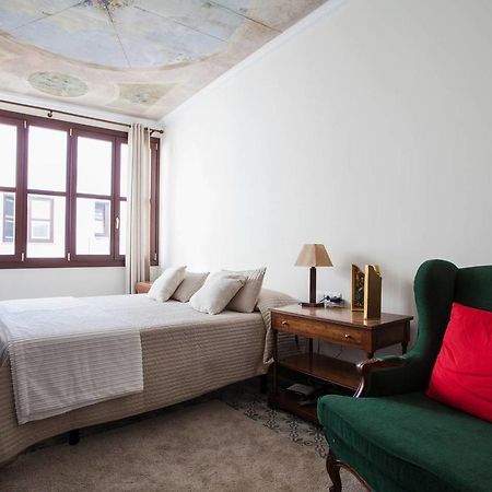 Angeles House Lejlighed Sevilla Eksteriør billede